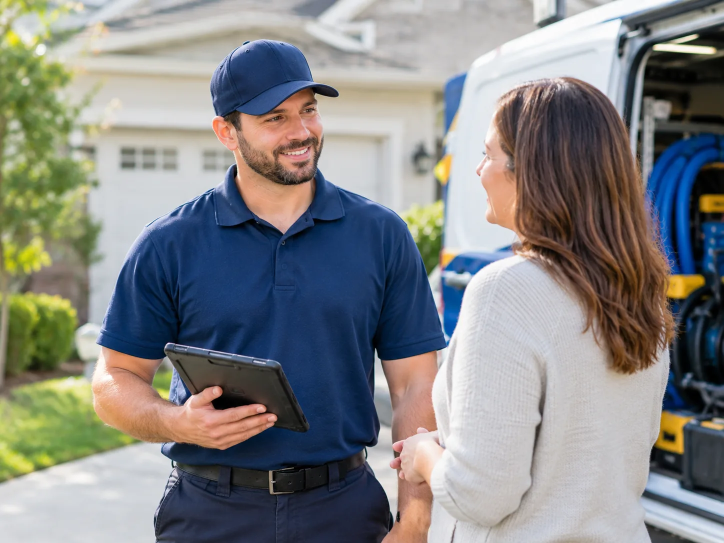 Sewage Backup Cleanup Weston, FL FAQs